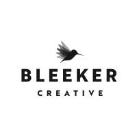 Bleeker Creative logo - Similar company to Vulcan Media Group