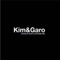 Kim&Garo logo - Similar company to Za Design