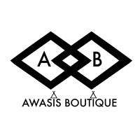 Awasis Boutique logo - Similar company to Nurture Meditation