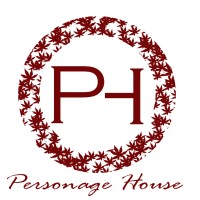 Personage House logo - Similar company to Swasthya Kalyan