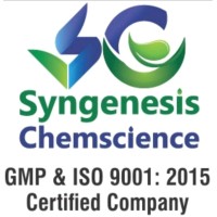 Syngenesis Chemscience Pvt. Ltd. logo - Similar company to Monera Lab
