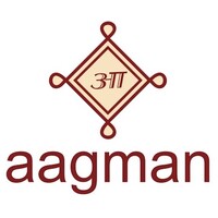 Aagman India Travel & Living Private Limited logo - Similar company to Aagman India
