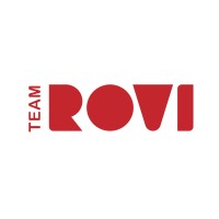 Team ROVI logo - Similar company to Mma Tv
