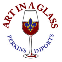 Art In A Glass logo - Similar company to D&A Companies