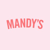 MANDY'S logo - Similar company to Cnvertai