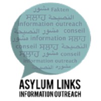 Asylum Links logo - Similar company to Sympler™