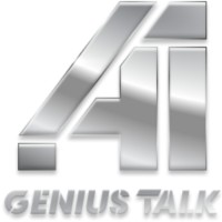 GeniusTalk logo - Similar company to Better Life Games