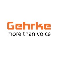 Gehrke Sales GmbH logo - Similar company to Sicondis Gmbh