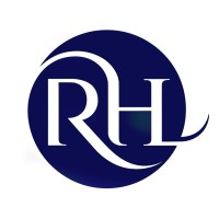 Richardson Hartley Law logo - Similar company to 360 Tech Solutions Ltd