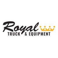 Royal Truck & Equipment logo - Similar company to Gadgetech