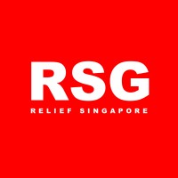 Relief Singapore (RSG) logo - Similar company to The Climate Bender