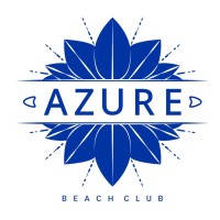 AZURE Beach Club logo - Similar company to Octalia