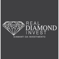 Real Diamond Invest logo - Similar company to Diamanti&Co