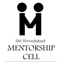 The Mentorship Cell, IIM Ahmedabad logo - Similar company to Cryotic Consulting Ltd.