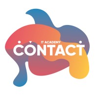 Academy CONTACT logo - Similar company to Logika School
