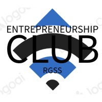 Entrepreneurship Club RGSS logo - Similar company to Accesso
