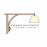 Designed with Purpose logo - Similar company to Hack The Future