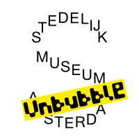 Stedelijk Museum Amsterdam logo - Similar company to Droog