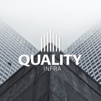 QUALITY INFRA logo - Similar company to Hasiru Farms