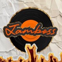 Jamboss logo - Similar company to Banger.Show
