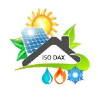 ISODAX logo - Similar company to Wat'Iso