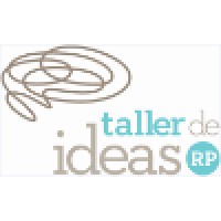 Taller de Ideas RP logo - Similar company to Experiencia Visual (Visual Experience)