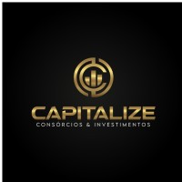 Capitalize Consórcios logo - Similar company to Dc Investimentos