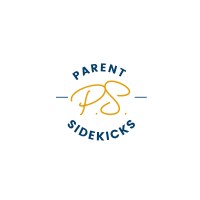 Parent Sidekicks logo - Similar company to The Mamas Network