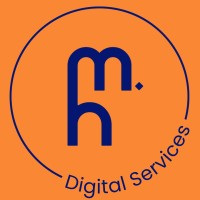 My Hunter Digital Services logo - Similar company to Logicalminds