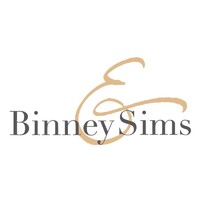BINNEY & SIMS DESIGN LTD logo - Similar company to Dsh Architects Ltd