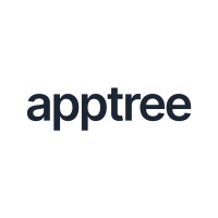 Apptree logo - Similar company to Eventflow