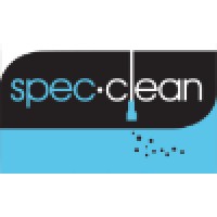 SPEC-CLEAN logo - Similar company to Zone Mechanical