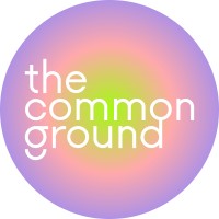 the common ground logo - Similar company to The Common Ground