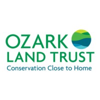 Ozark Land Trust logo - Similar company to New River Land Trust