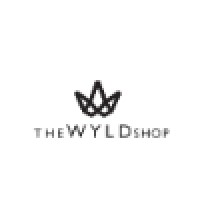 theWYLDshop logo - Similar company to Vanilla Luxury
