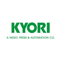 Nidec Kyori logo - Similar company to Aei Fabrication