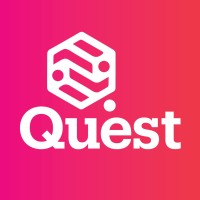 Quest Marketing, New Zealand – Marketing Made Easy logo - Similar company to The Popup Studio