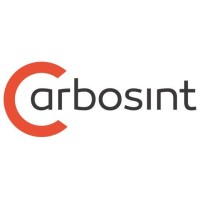Carbosint logo - Similar company to Metalsinter