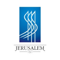Jerusalem T&T Ltd. logo - Similar company to Cvs Mobile