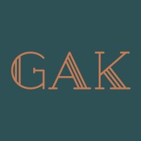 GAK Partners logo - Similar company to Lex Solutions