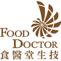 食醫堂生技股份有限公司 logo - Similar company to Trinity 3, Llc