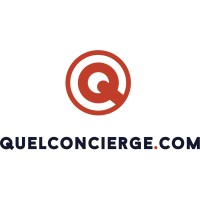 Quelconcierge logo - Similar company to Glamaparis