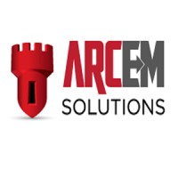 Arcem Solutions logo - Similar company to Arcem Entry Systems