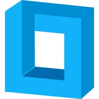 Blue Square Coding logo - Similar company to Fredbear Games Ltd