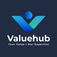 Valuehub logo - Similar company to Aquient