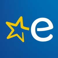 Euronics HU logo - Similar company to Emag Magyarország