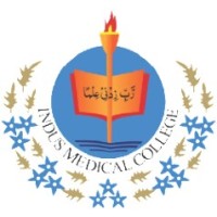 Indus Medical College & Hospital logo - Similar company to The University Of Modern Sciences