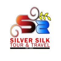 Silver Silk Tour & Travel logo - Similar company to Borobudur Silver Group