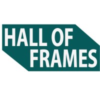 Hall of Frames logo - Similar company to Hall Of Frames
