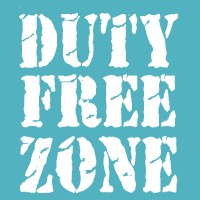 Duty Free Zone logo - Similar company to Arkay Beverages